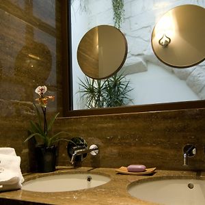 Suite con letto king size